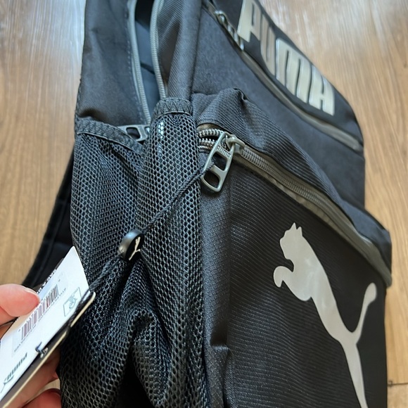 NWT Puma 14 inch Backpack for Boys and Girls - Picture 4 of 5